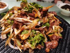-惠丰堂饭庄·烤鸭·京味菜(翠微路店)