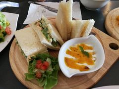 -Fresh Fruit Factory - Fruit Cuisine Restaurant