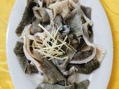 -大戚饭店(泰华路店)