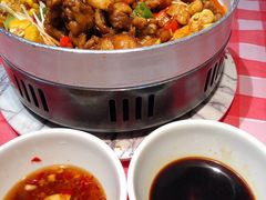 -辣小鲜·南昌大排档(船山路店)