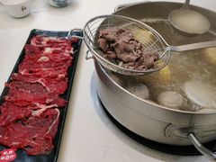 -陈记顺和潮汕牛肉火锅(番禺迎宾大道店)