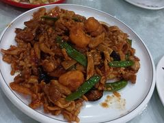 -同发号饭庄(复兴路店)
