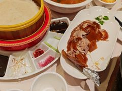 -大鸭梨烤鸭(甘家口店)