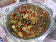 -三只鸟本地特色菜馆(上饶总店)