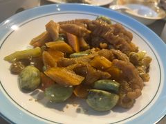 -有喜胶东小馆(太申祥和店)