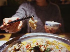 -周麻婆·川式小炒更下饭(武夷山三姑店)
