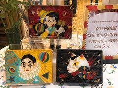 -恋物百货商店(华侨城店)