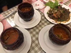 -华梅西餐厅(哈尔滨中央大街店)