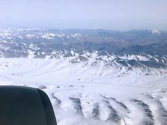-阿图什天门景区