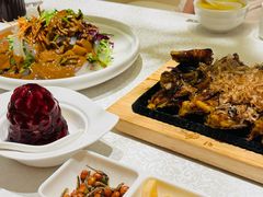 -北李·海肠捞饭·大连菜(开发区黄海西路店)