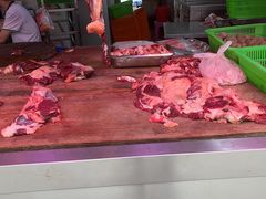 -阿娟牛肉丸·手打牛肉丸·现做现卖