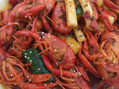 -美味海鲜大排档(明发美食地标店)