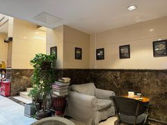 -阿什卡咖啡馆ESSCA COFFEE(塔里木石油宾馆店)
