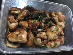 -玛格萝妮比萨屋(陆家浜路店)