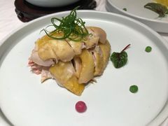 崇明散养鸡-道道鲜·崇明私房菜(五角场店)