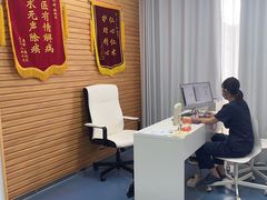 -欧立口腔(香雪店)