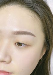-HQ半永久纹绣纹眉