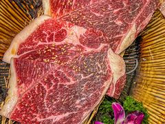 -千寻山野烤肉(中关村店)