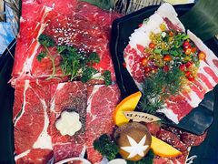 -猫抓烤肉(春熙路店)