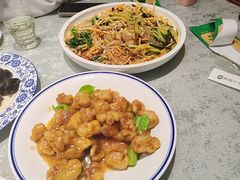 -老松滨饭店(菜艺街店)