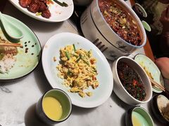 -孙记驴肉山庄(李桥店)