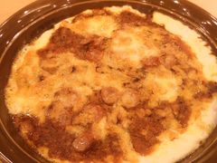 -萨莉亚意式餐厅(国展天虹店)