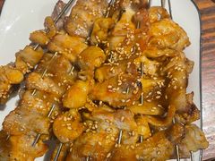 五花肉-麻喜大