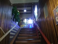 -爱上层楼咖啡馆(为公桥店)
