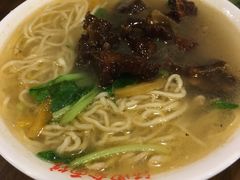 -泰顺江南春面馆