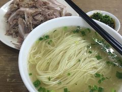 -苏州藏书羊肉(田东路店)