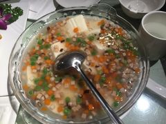 -天厨妙香素食餐厅(清华店)
