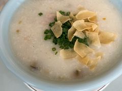 -卡尔顿东方银龙酒店•广西菜•早茶