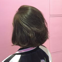 -FAB HAIR CLUB