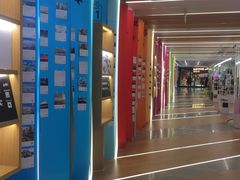 -上海世茂广场(南京东路店)