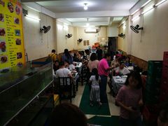 大堂-QQ海鲜餐厅
