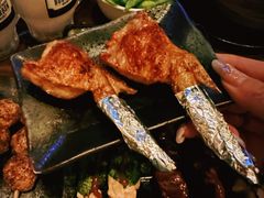-木子烧鸟屋(百子湾店)