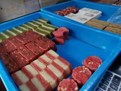 -万福兴糕团(万福兴山塘街直营店)