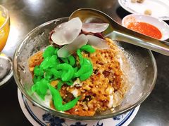 -無招牌海鮮(芽笼店)