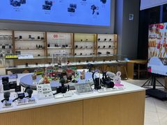 -Sony Store索尼(深圳深业上城店)