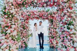 点击看大图 -太古映画婚纱摄影(天河店)