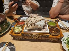 -哈啾嗨·新概念蒙餐(红星新城店)