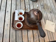 -瓦库茶馆37号(北龙湖店)