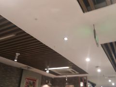 大堂-八合里潮汕鲜牛肉火锅(深圳海岸城店)