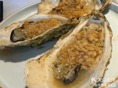 -赶海部落海鲜城(海阳路店)