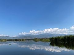 -大理洱源西湖景区