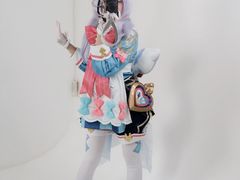 -米游妙妙屋cosplay换装自拍摄影体验馆