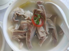 -海湾壹品·粤菜·早茶·烤鸭(拱北店)