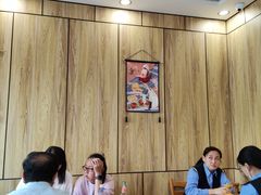 -穆兰泽兰州牛肉面(天津·海河意式风情区店)