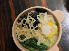-山葵家·创意料理(万象汇店)