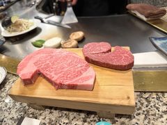 -神户牛排餐厅MOURIYA(总店)